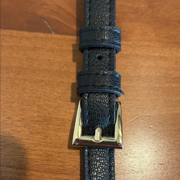 Antonio Milani Black and Cream Handbag - Picture 10 of 11